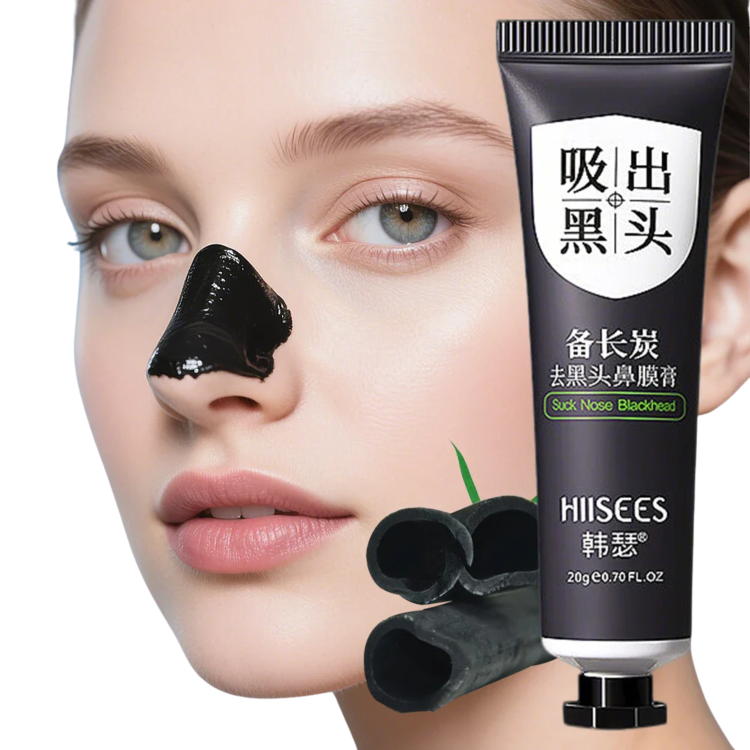 Blackhead Removal Facial Mask