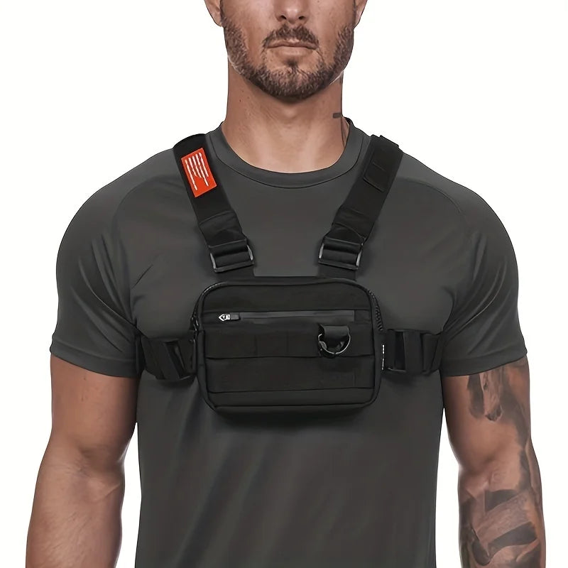 Chest Rig Bag