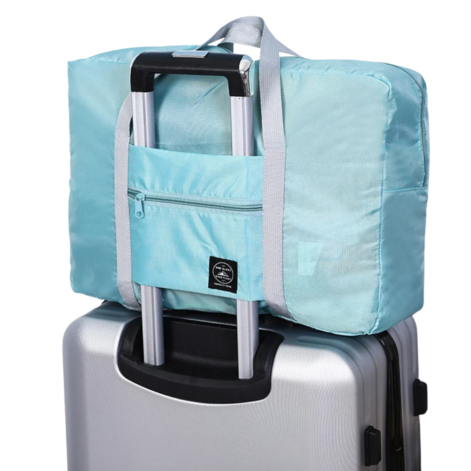 Foldable Travel Bag