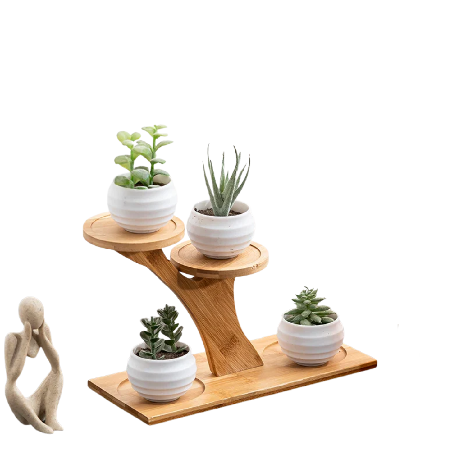 Indoor Plant Stand