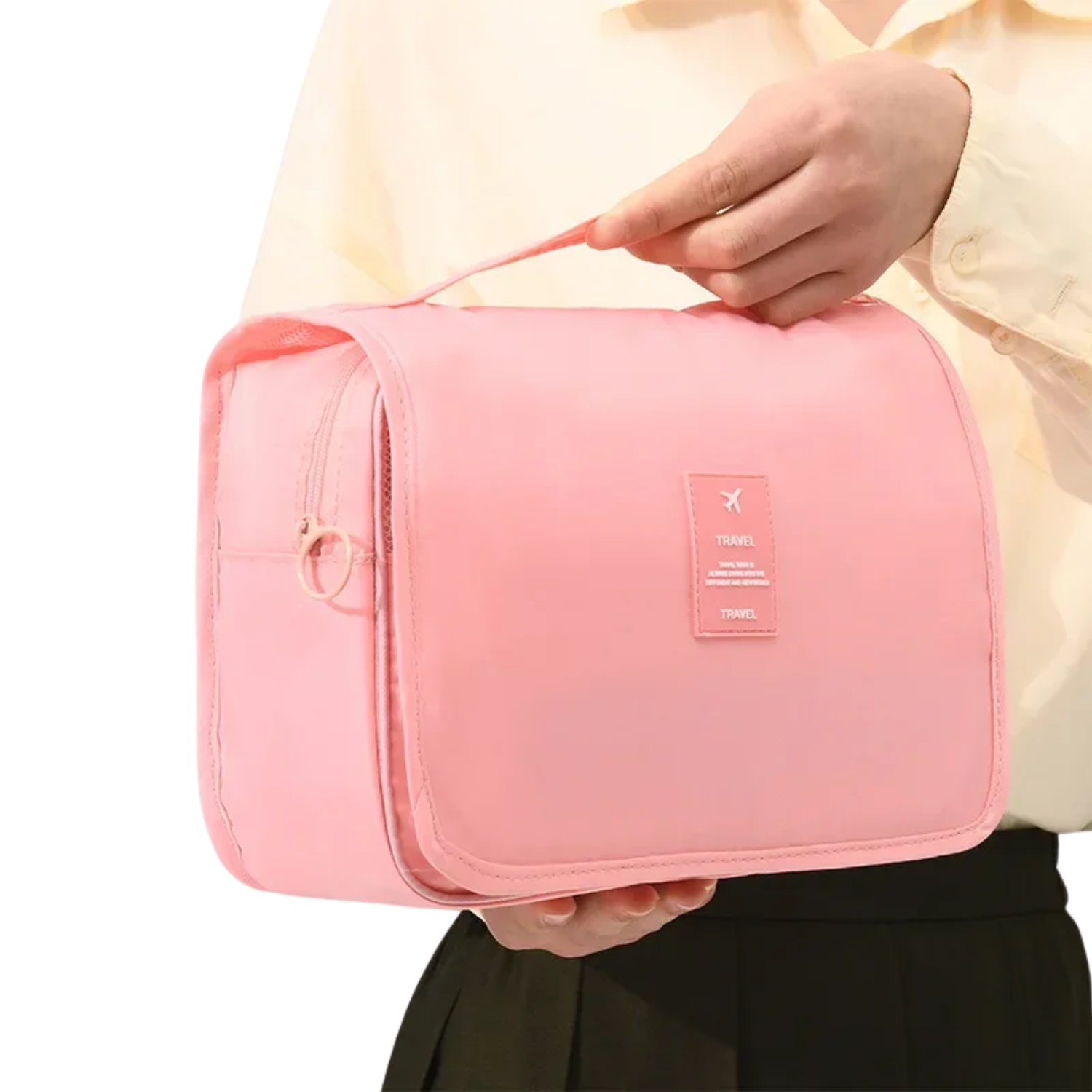 Travel Toiletry Bag