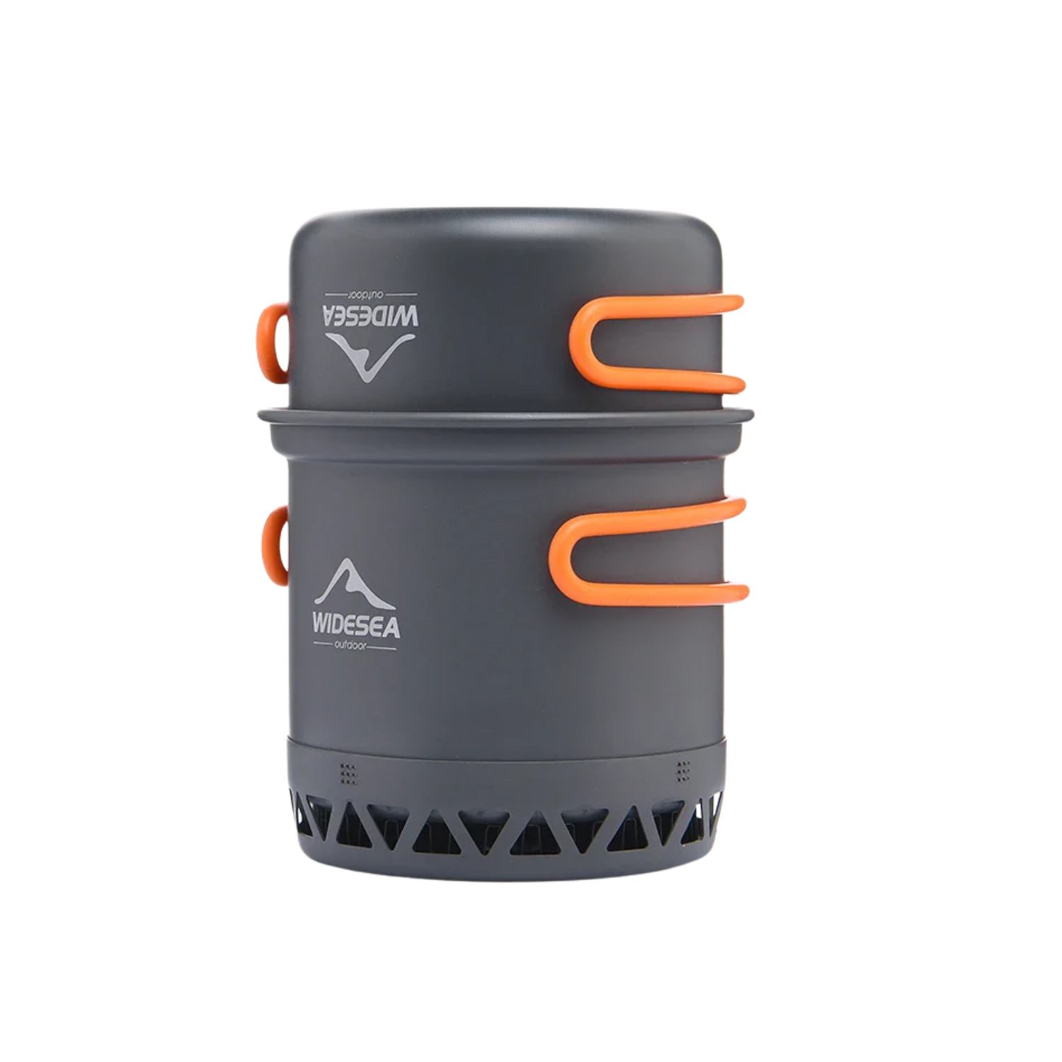 Camping Cookware Set