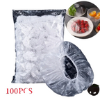 Elastic Food Covers