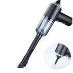 Portable Wireless Car Vacuum Cleaner