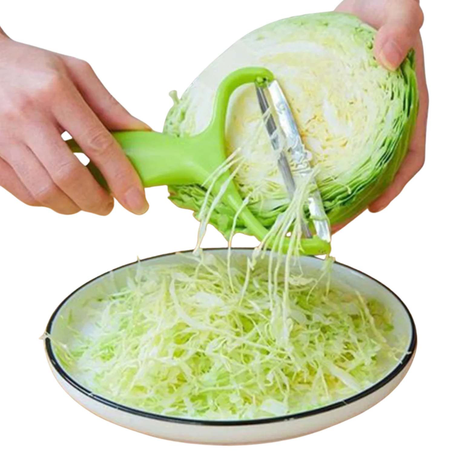 Cabbage & Vegetable Slicer