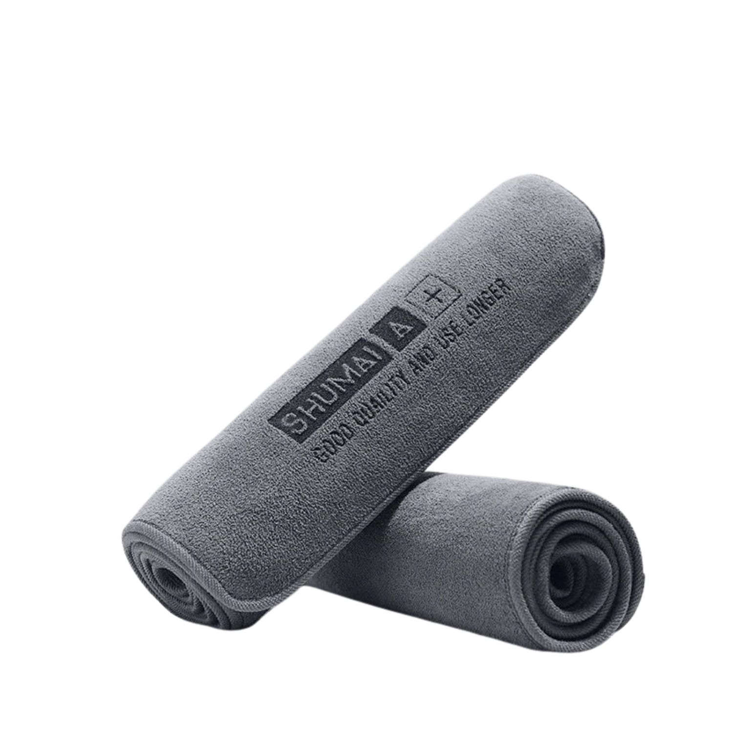 High-End Microfiber Car Wash Towel
