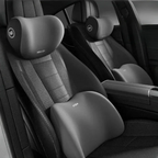Car Memory Foam Neck Pillow