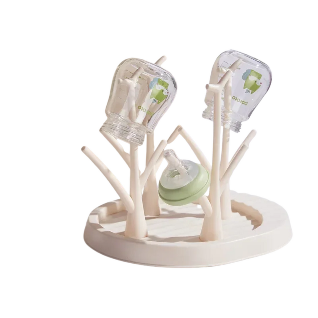 Baby Bottle Drying Rack