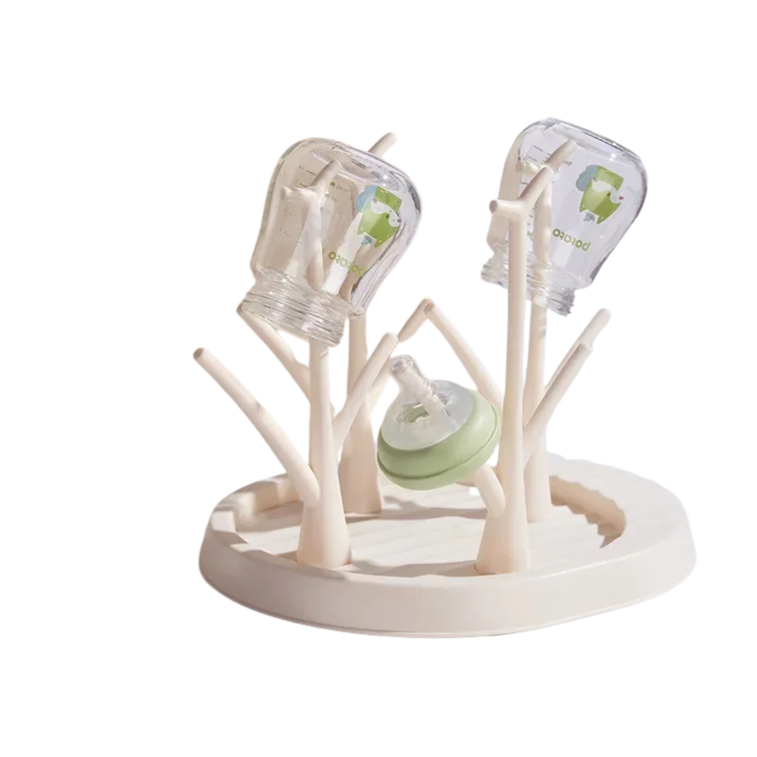 Baby Bottle Drying Rack