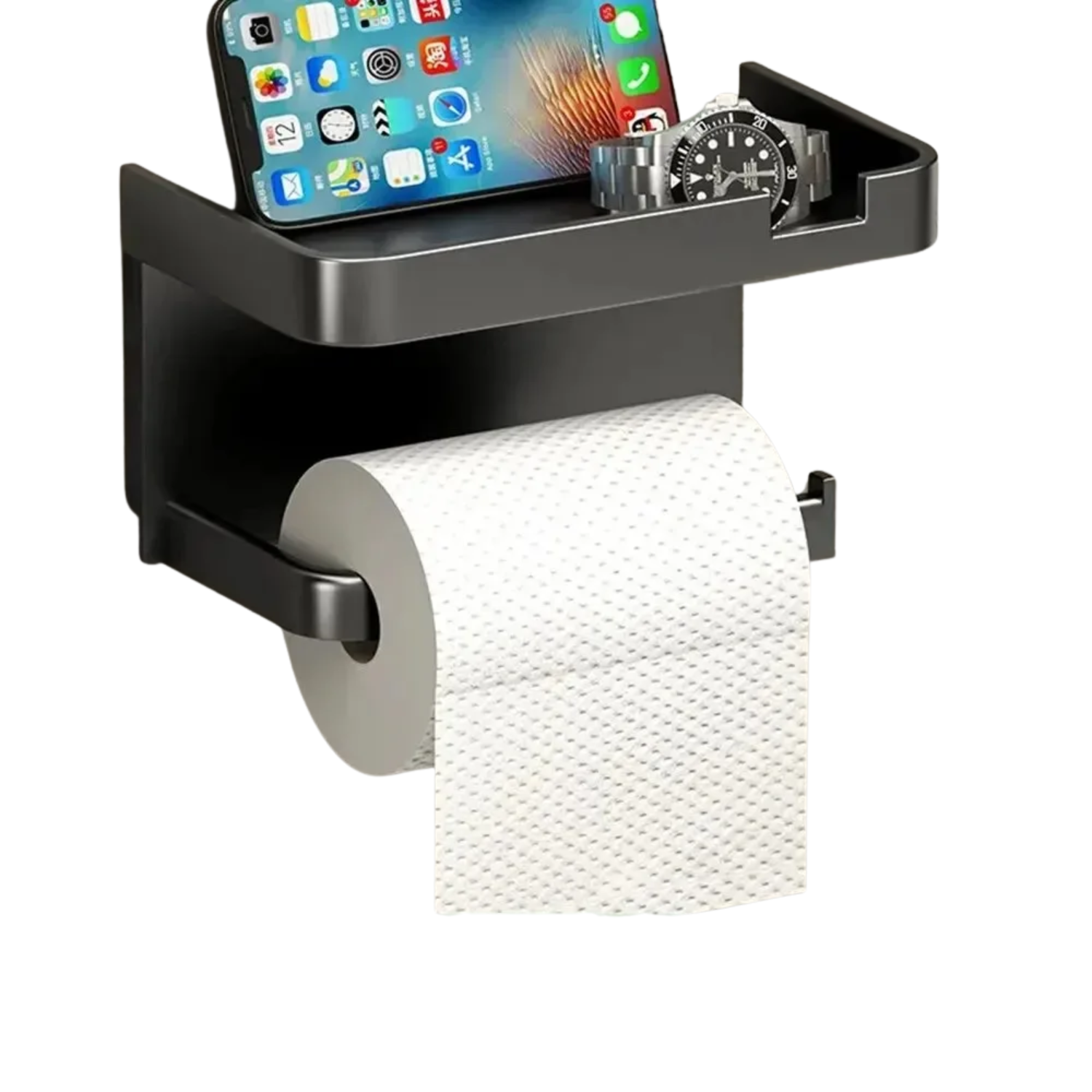 Toilet Paper Storage Holder