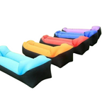 Portable Inflatable Camping Sofa