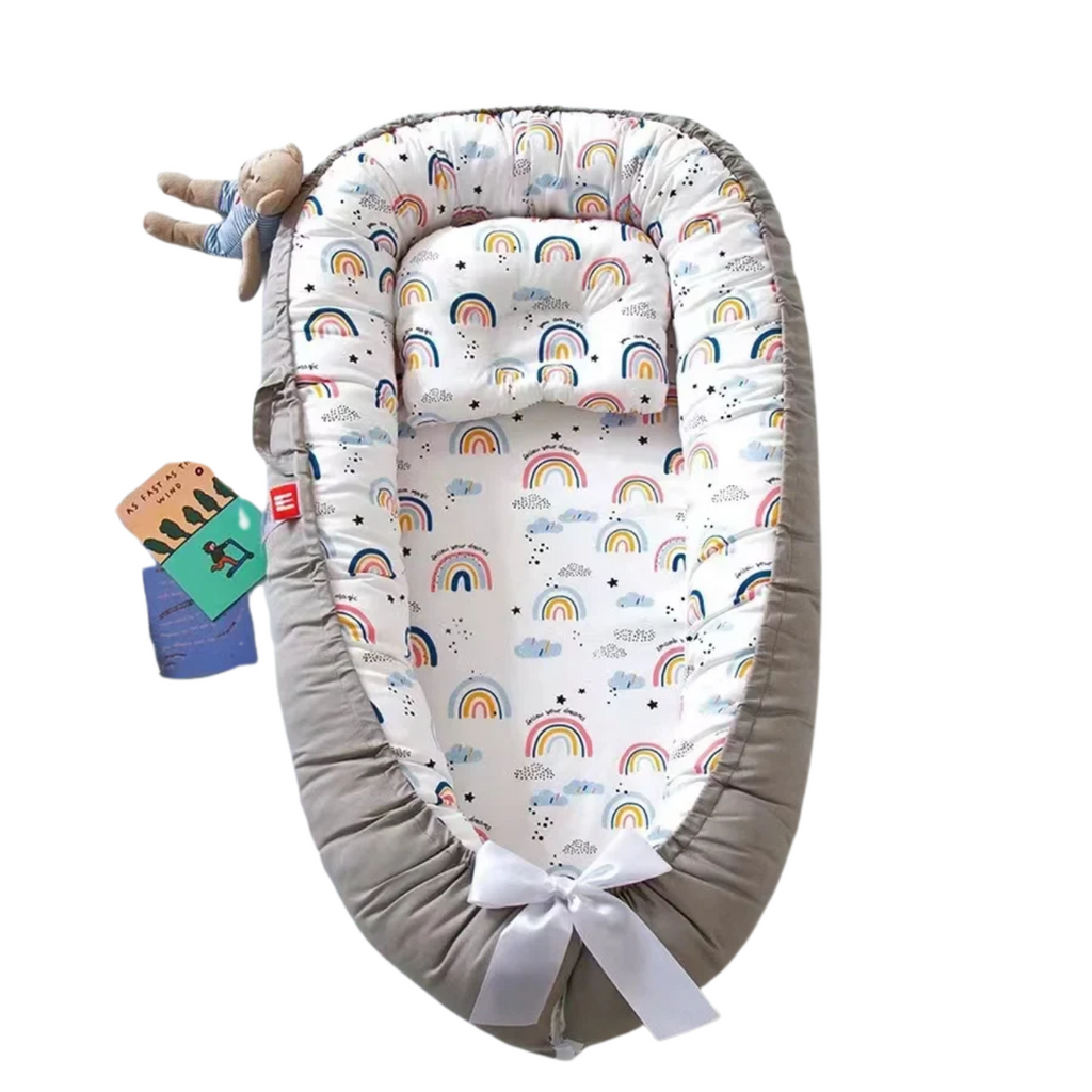 Baby Nest for Co-Sleeping