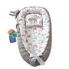 Baby Nest for Co-Sleeping