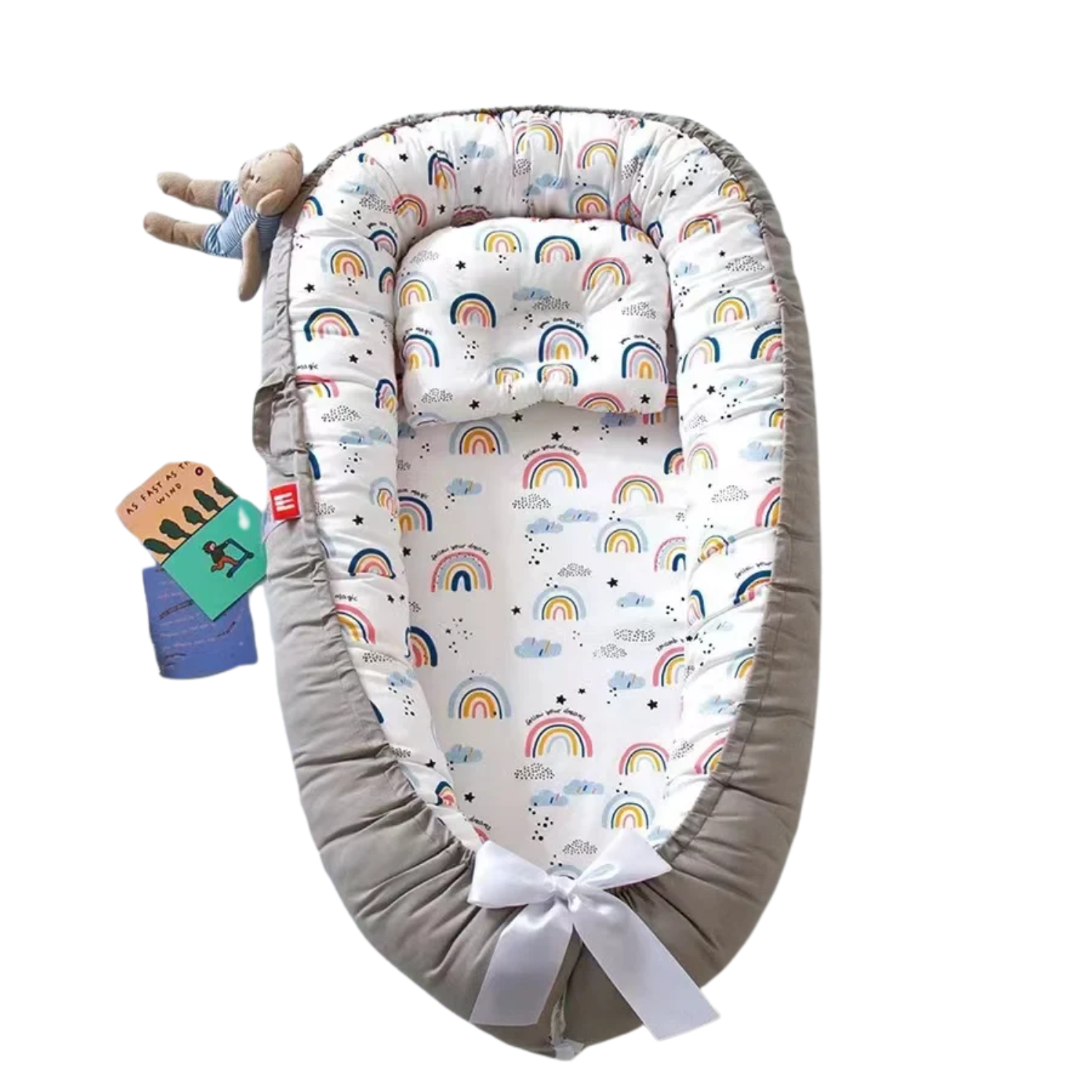 Baby Nest for Co-Sleeping