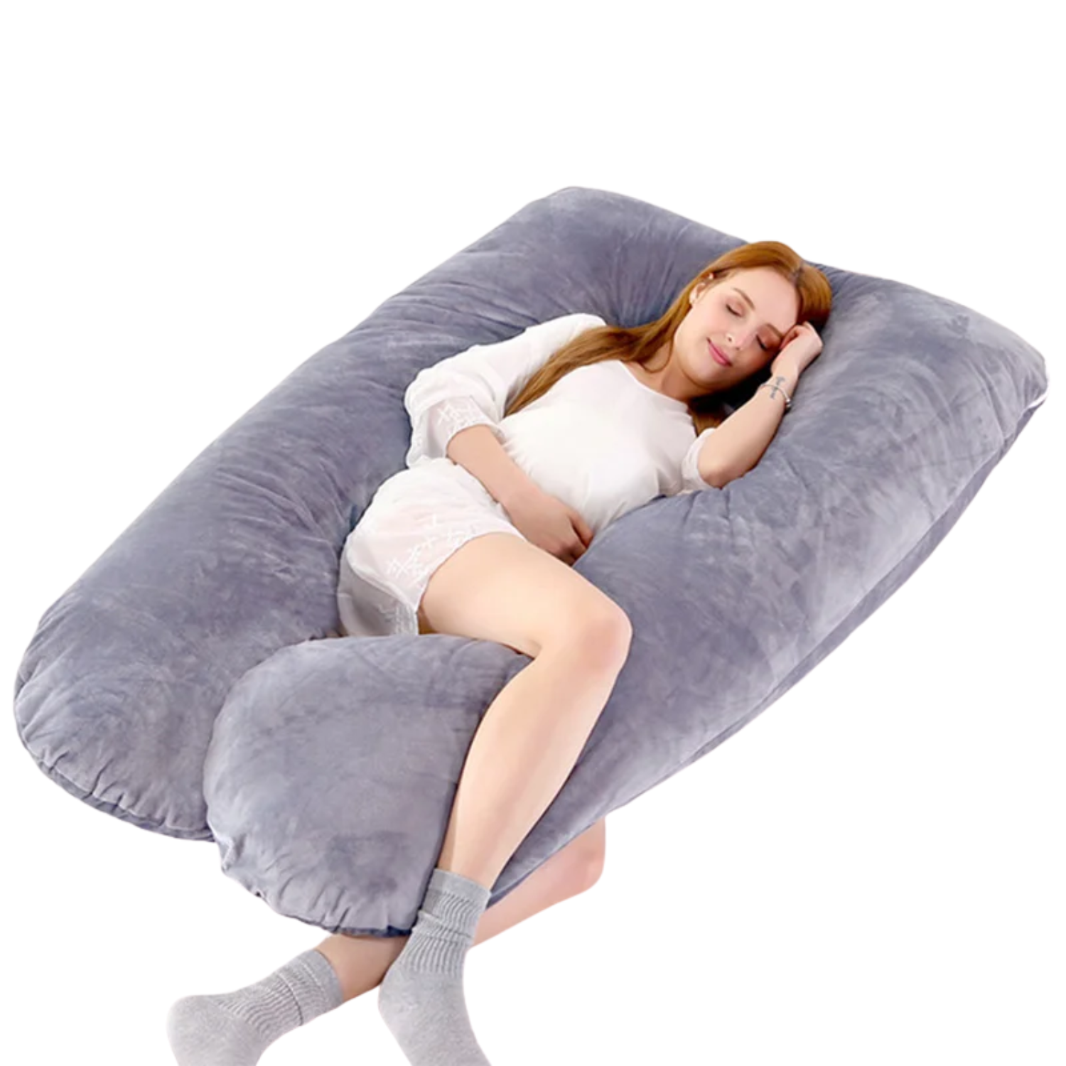 Pregnancy Pillow 130×70cm