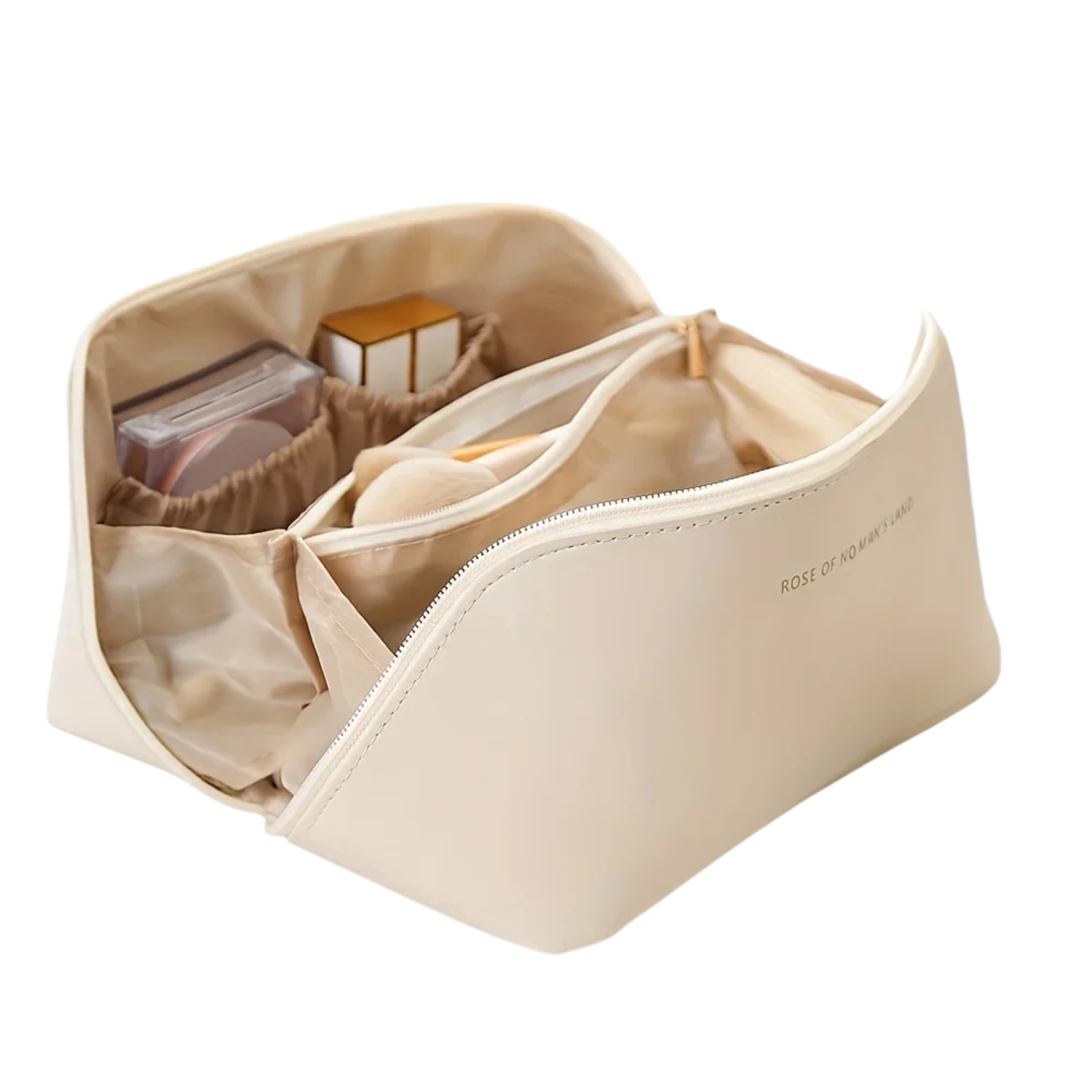Luxury Makeup Organizer Bag