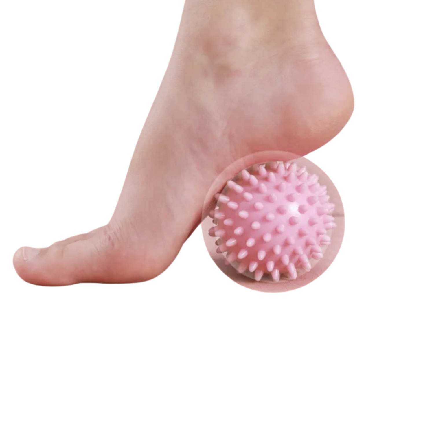 6cm Spiky Massage Ball
