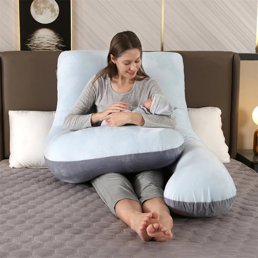 Pregnancy Pillow 130×70cm