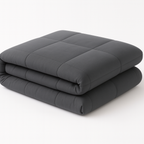 Weighted Blanket 9kg Grey