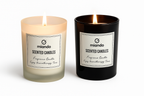 Soy Wax Aromatherapy Candle