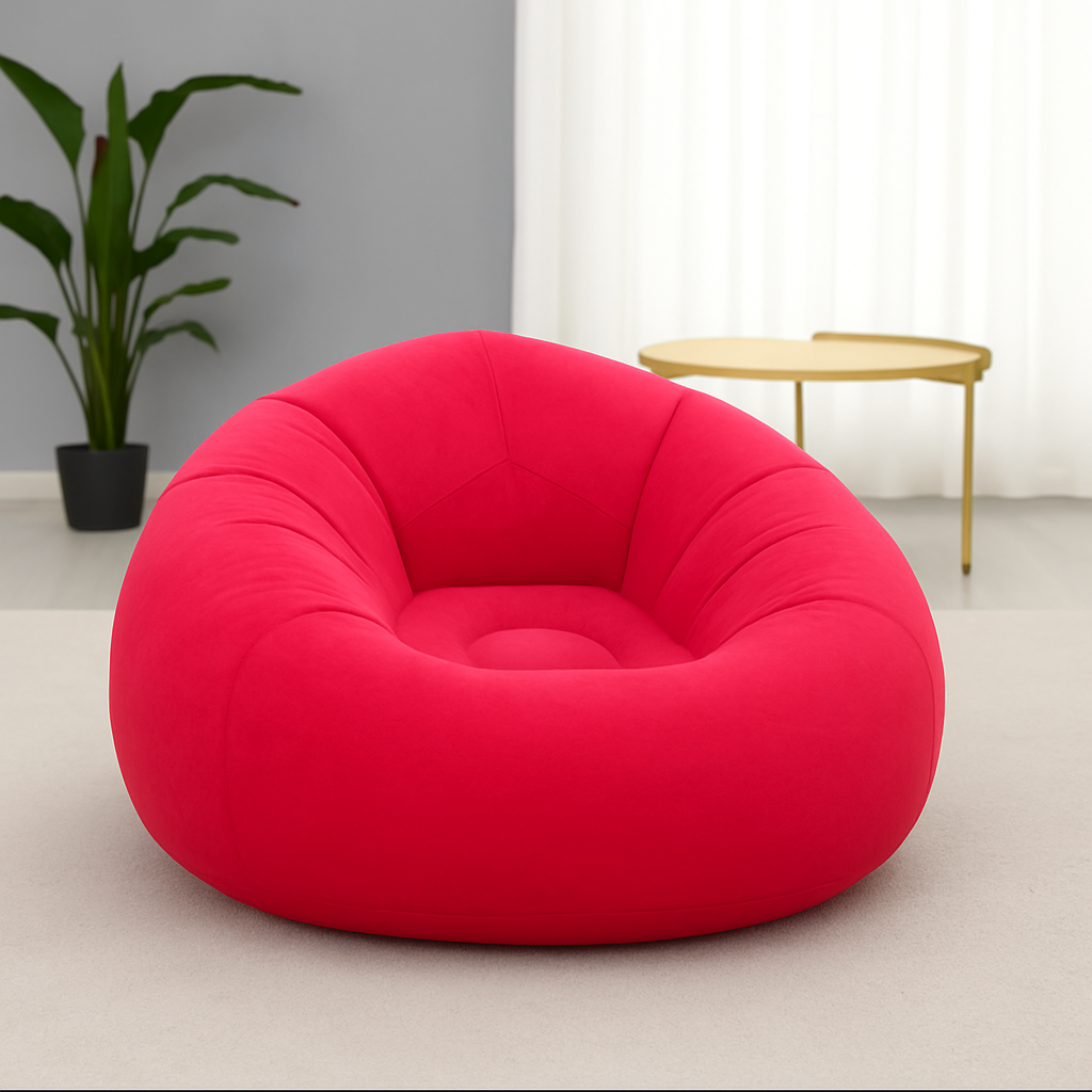 Cozy Bean Bag Chair