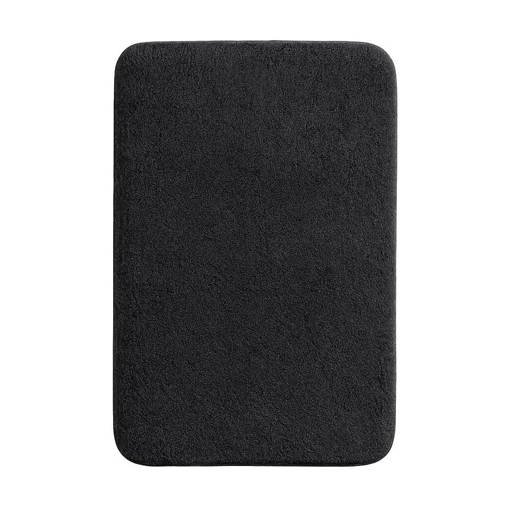 Soft Absorbent Bathroom Mat