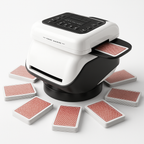 2-in-1 Automatic Cards Dealer Machine