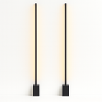 Modern Outdoor LED Lawn Lamp