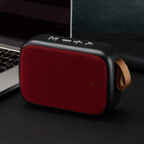 Portable Bluetooth Speaker