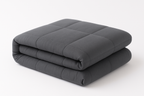 Weighted Blanket 9kg Grey