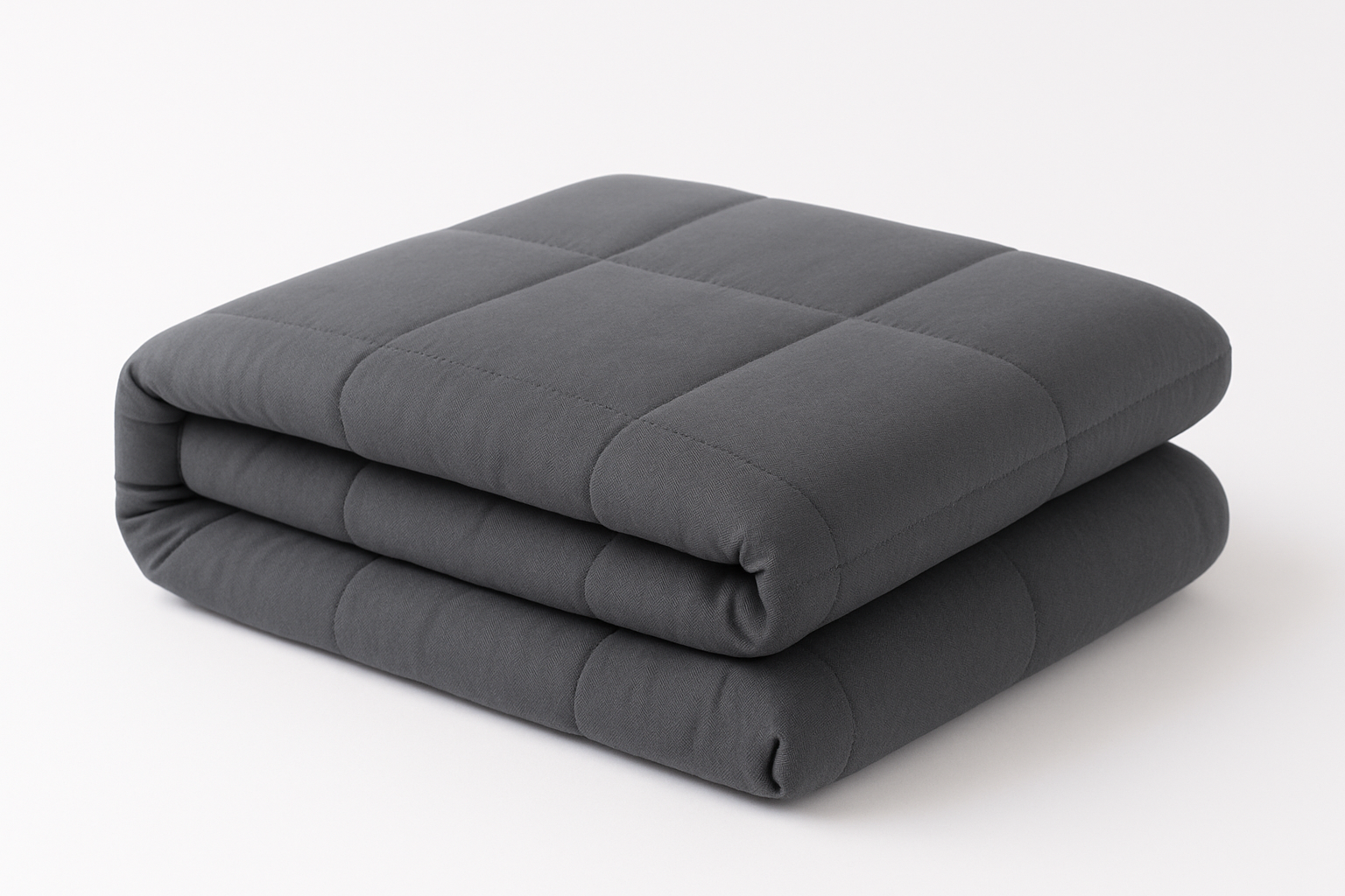 Weighted Blanket 9kg Grey