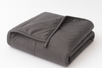 Weighted Blanket 9kg Grey