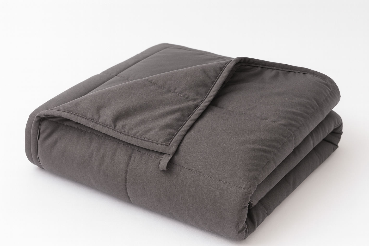 Weighted Blanket 9kg Grey