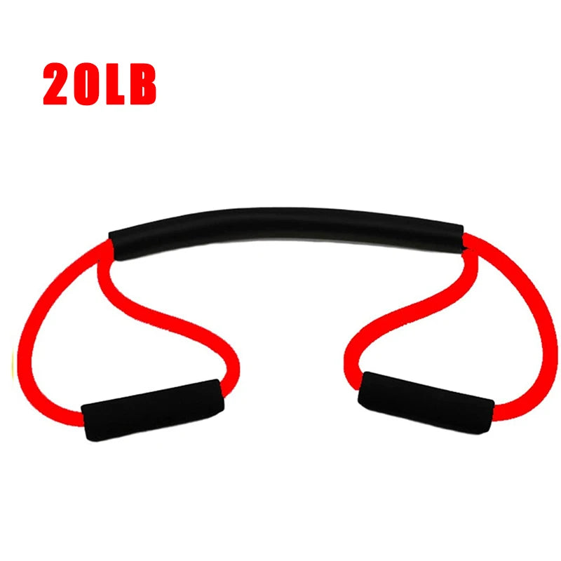 MMA Boxing Resistance Bands