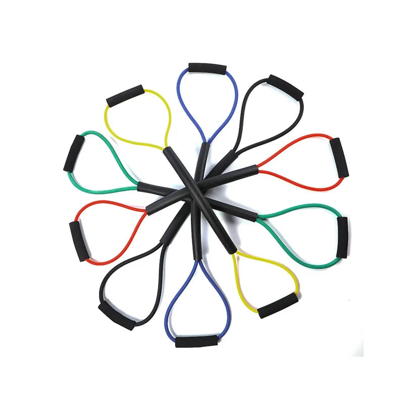 MMA Boxing Resistance Bands