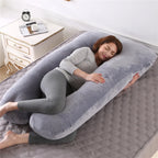 Pregnancy Pillow 130×70cm