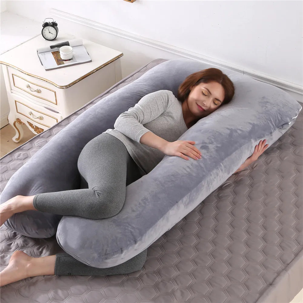 Pregnancy Pillow 130×70cm