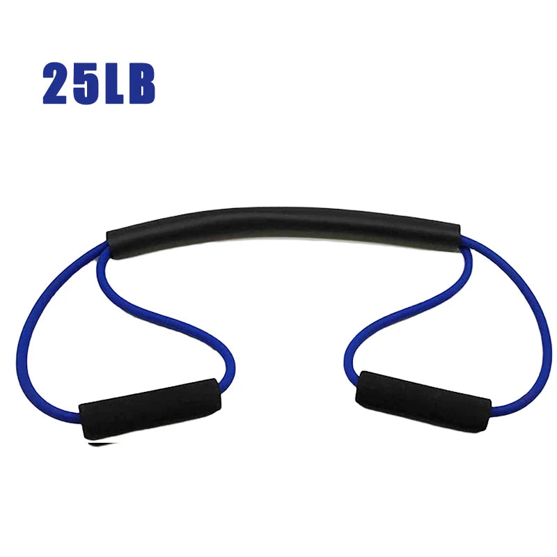 MMA Boxing Resistance Bands