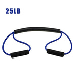 MMA Boxing Resistance Bands