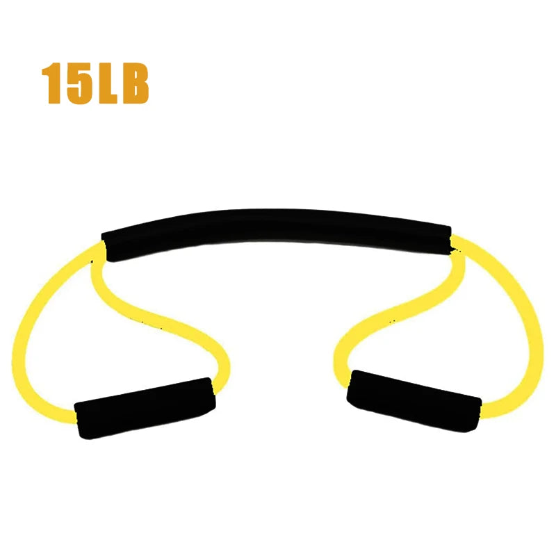 MMA Boxing Resistance Bands