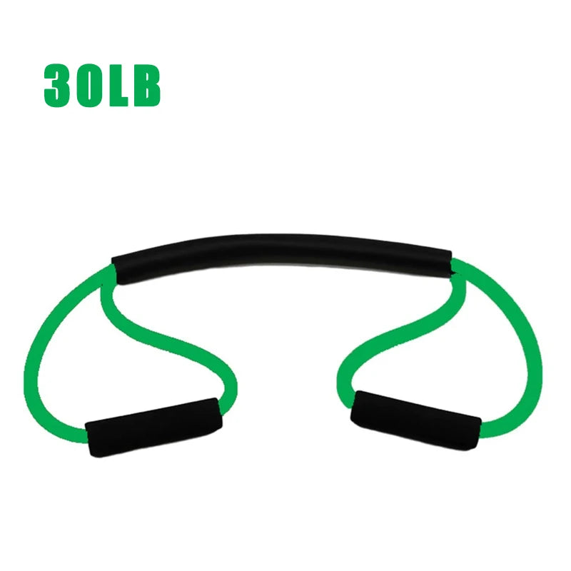MMA Boxing Resistance Bands