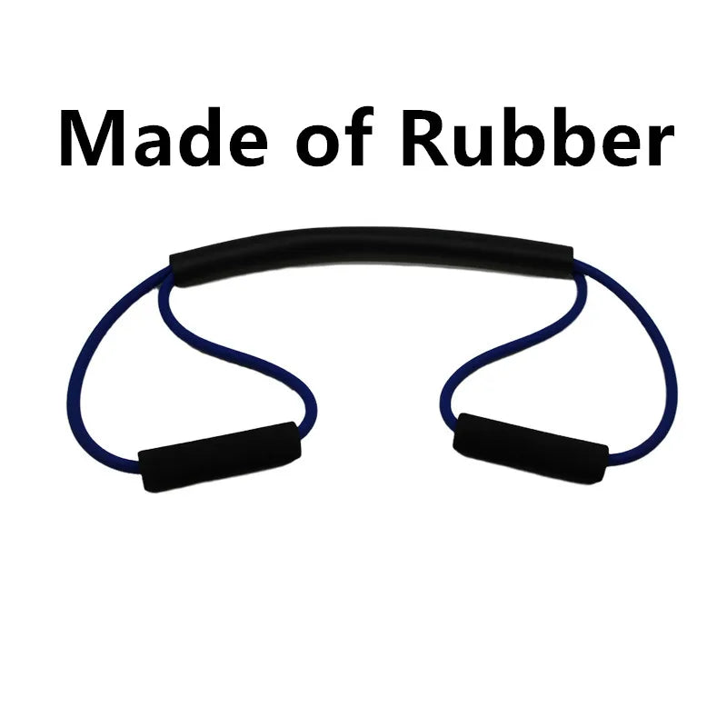 MMA Boxing Resistance Bands