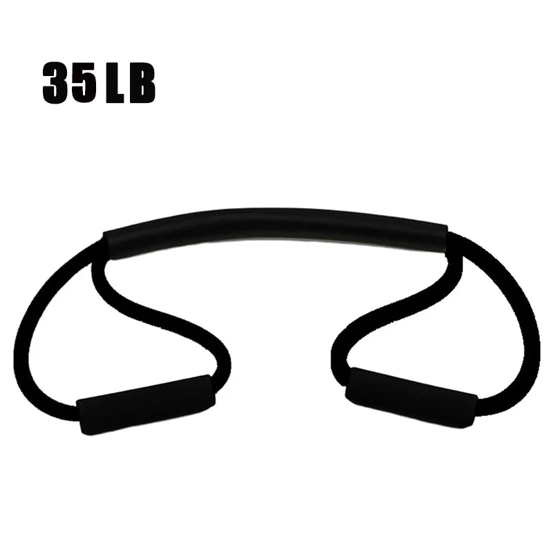 MMA Boxing Resistance Bands
