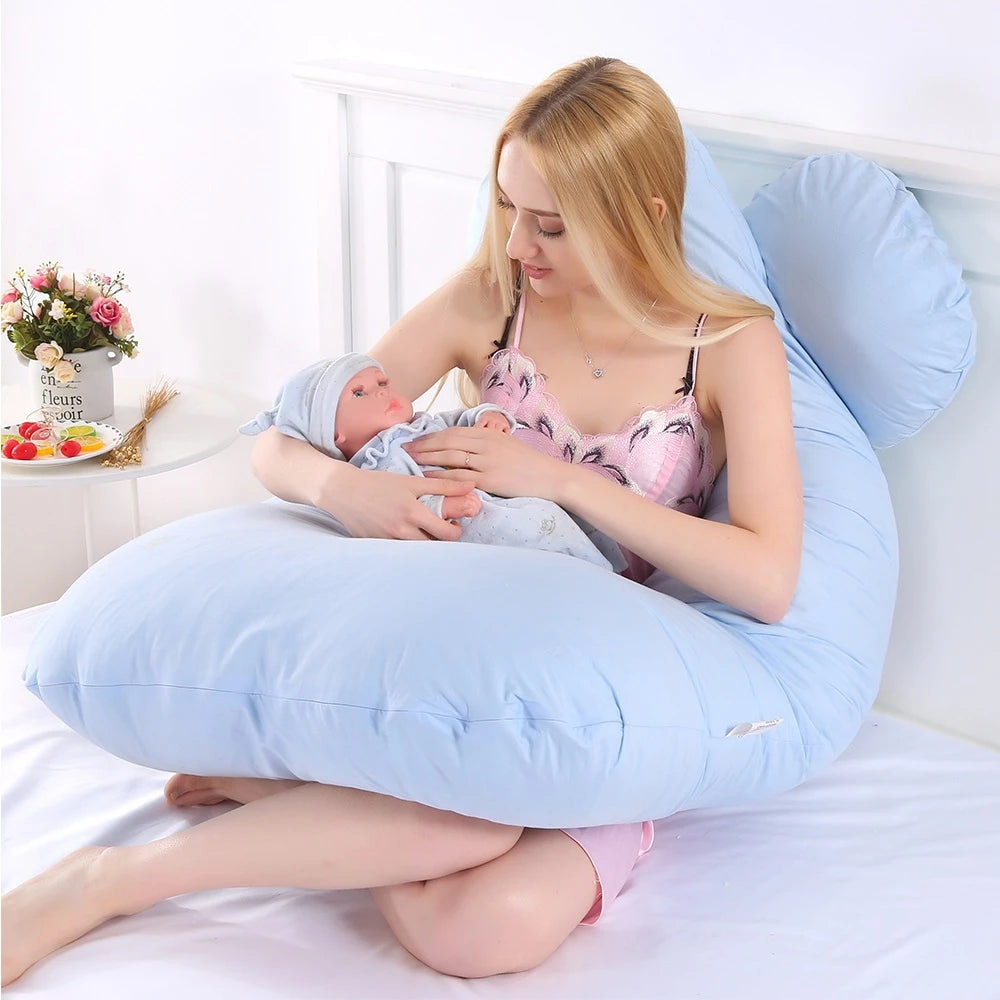 Pregnancy Pillow 130×70cm