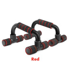 Push-Up Bars