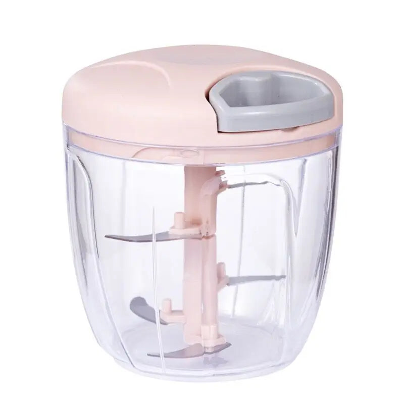 Manual Meat & Vegetable Mincer