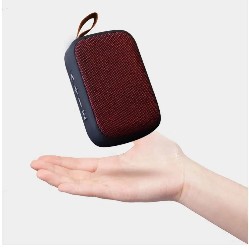 Portable Bluetooth Speaker