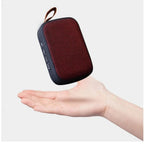 Portable Bluetooth Speaker