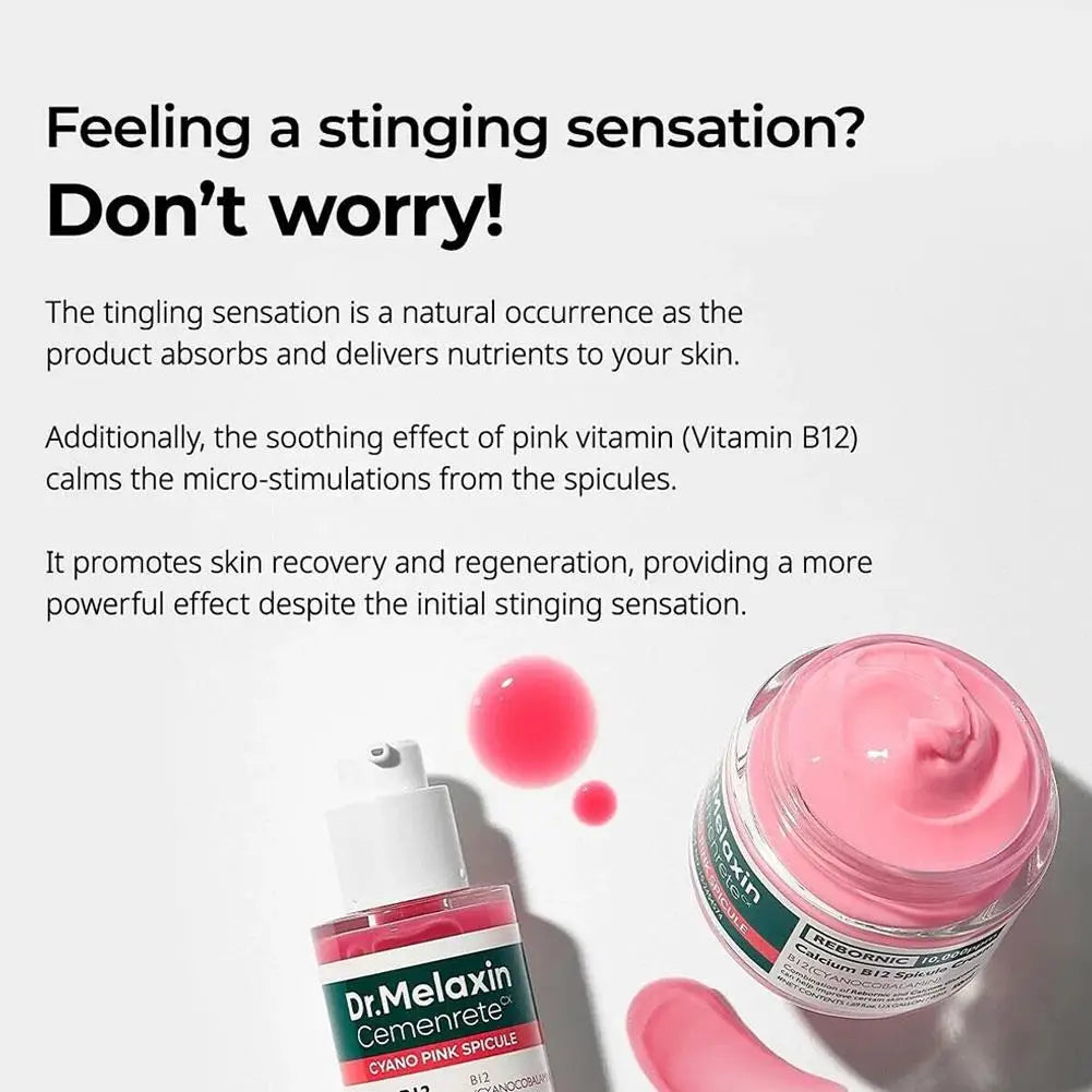 Korean Rice Skincare