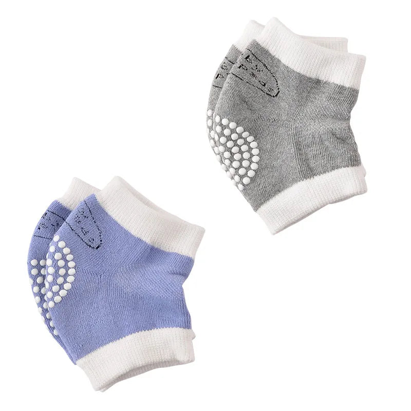 Baby Crawling & Walking Knee Pads